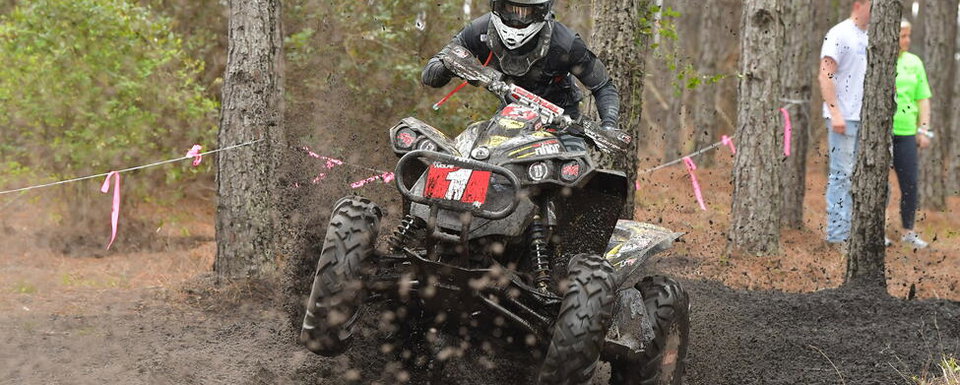 Competition Bulletin 2022-2: GNCC Pro ATV & Bike Virtual Riders Meetings Announced