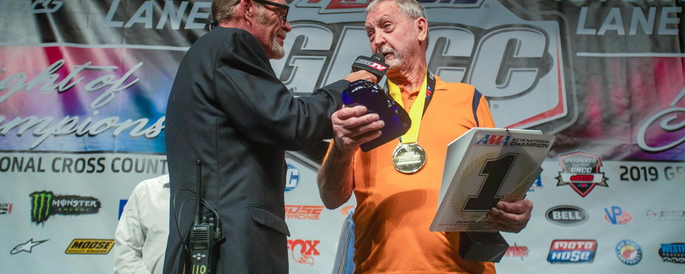 GNCC Night of Champions Speciality Award Nominations