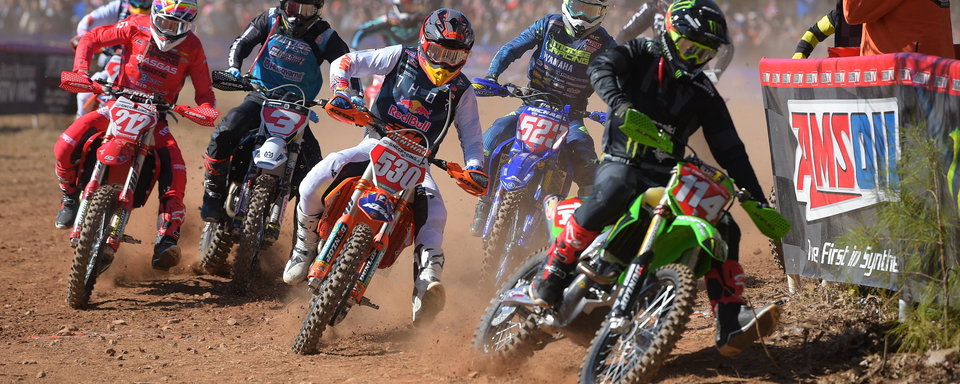 Quick Fill #35: This Week in GNCC