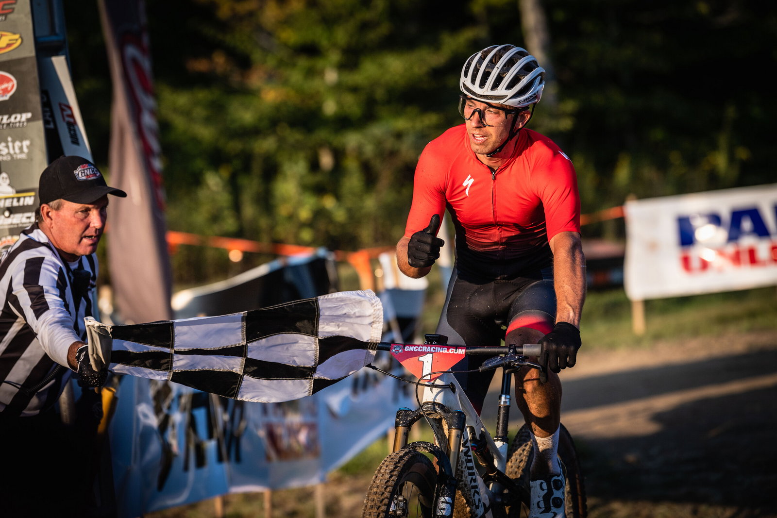 Video Report: 2021 Charlie Mullins eMTB National Championship Video