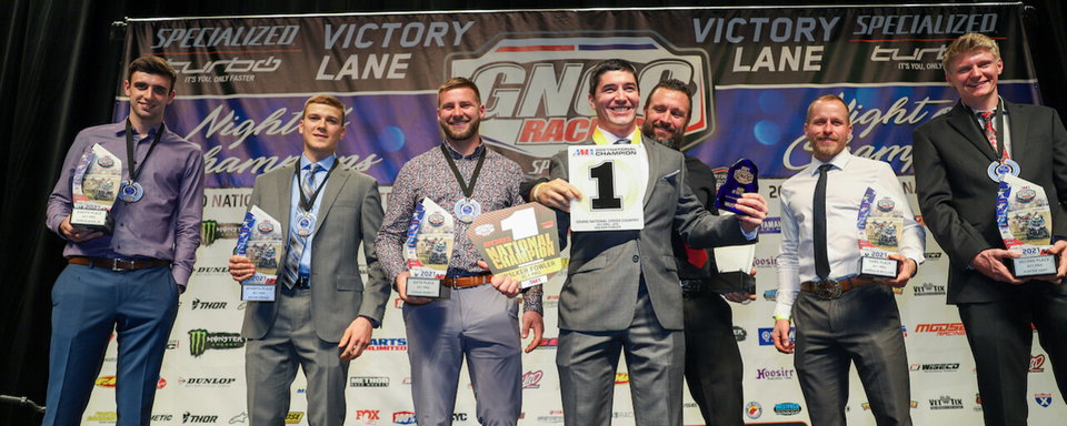 Photo Gallery: 2021 GNCC Banquet ATV and eMTB Night