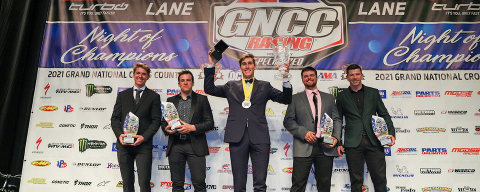 Photo Gallery: 2021 GNCC Banquet Bike Night
