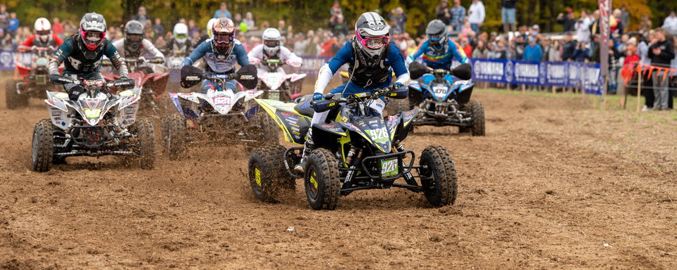 Quick Fill #36: This Week in GNCC