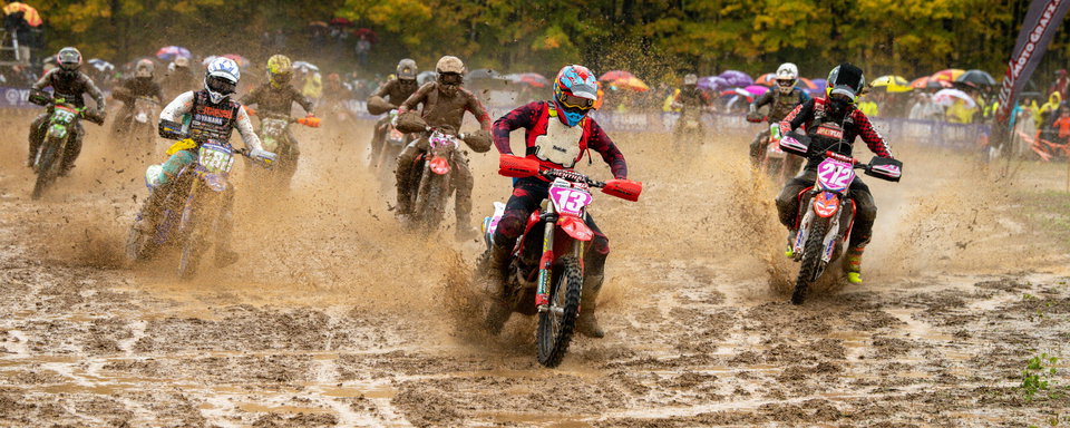Quick Fill #37: This Week in GNCC