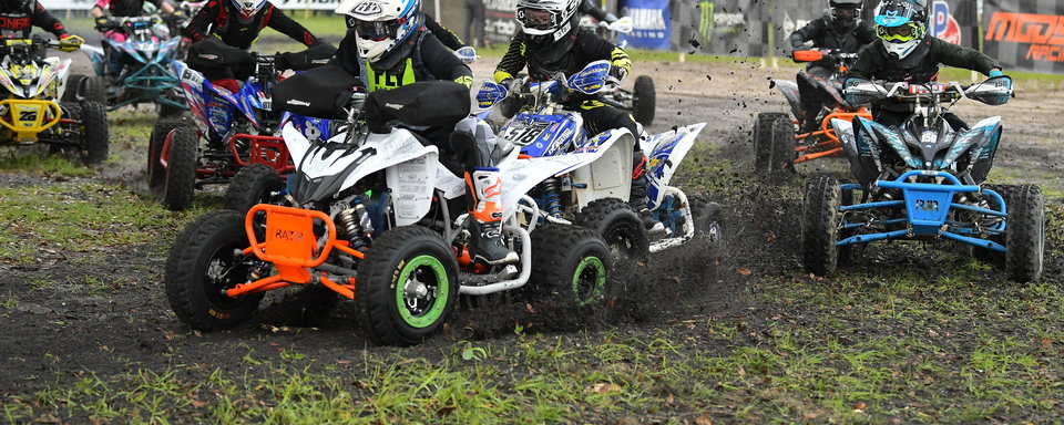 Competition Bulletin 2022-4: GNCC ATV Youth Zoom Call Tomorrow at 6 PM ET