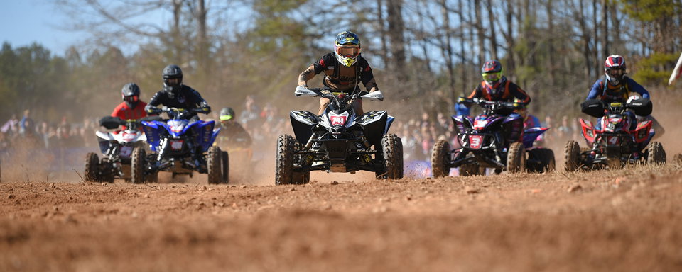 Quick Fill #2: This Week in GNCC
