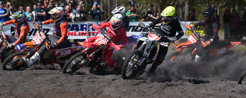 Quick Fill #3: This Week in GNCC