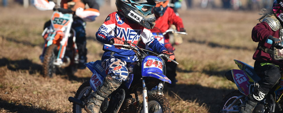 Competition Bulletin 2022-8: Addition of Micro (4-6) Shaft Drive Class to Bike Micro Division
