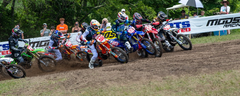 Quick Fill #4: This Week in GNCC