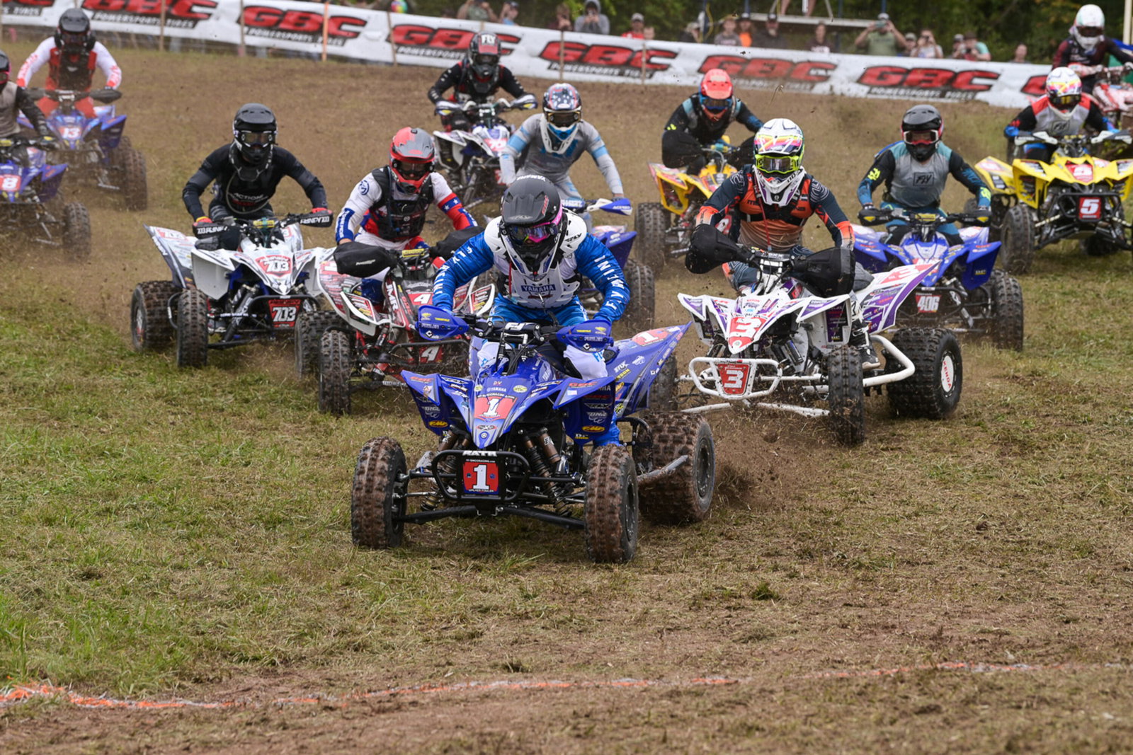 2022 GNCC Racing App Now Available in the Apple App Store