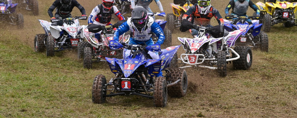 GNCC Racing Announces Multi-Year Deals with Six Industry Partners