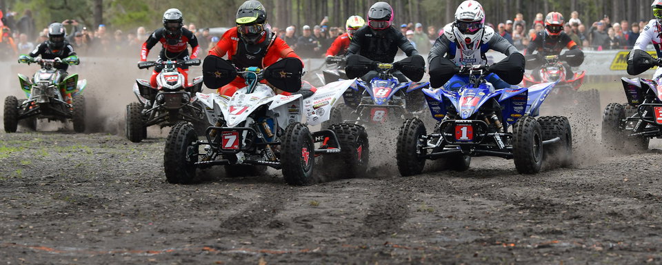 Quick Fill #5: This Week in GNCC