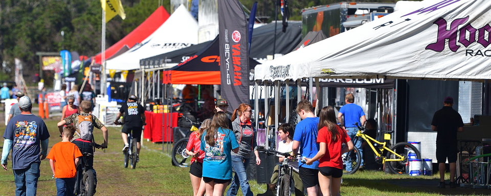 GNCC Racing Announces Ten Partnership Renewals for 2022