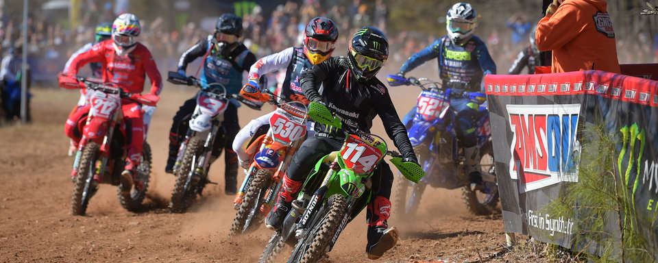 Quick Fill #6: This Week in GNCC