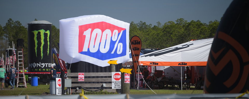 GNCC Racing Welcomes Back Returning Sponsors for 2022 Season