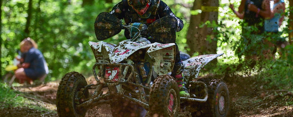 GNCC Racing Kicks Off in South Carolina This Weekend with VP Racing Fuels Big Buck