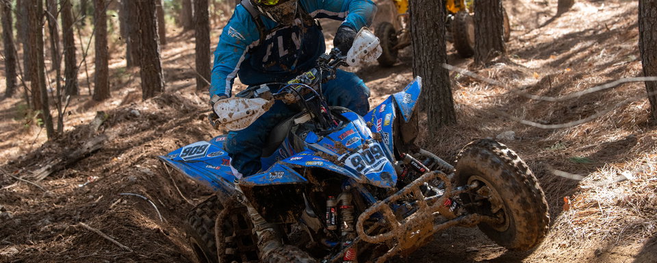 Photo Gallery: Big Buck ATVs