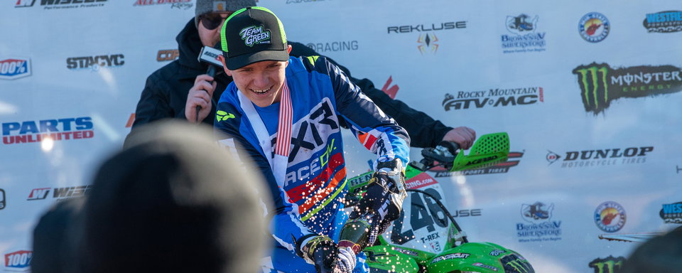 Tuesday Toolbox: Nick DeFeo (T-Rex)