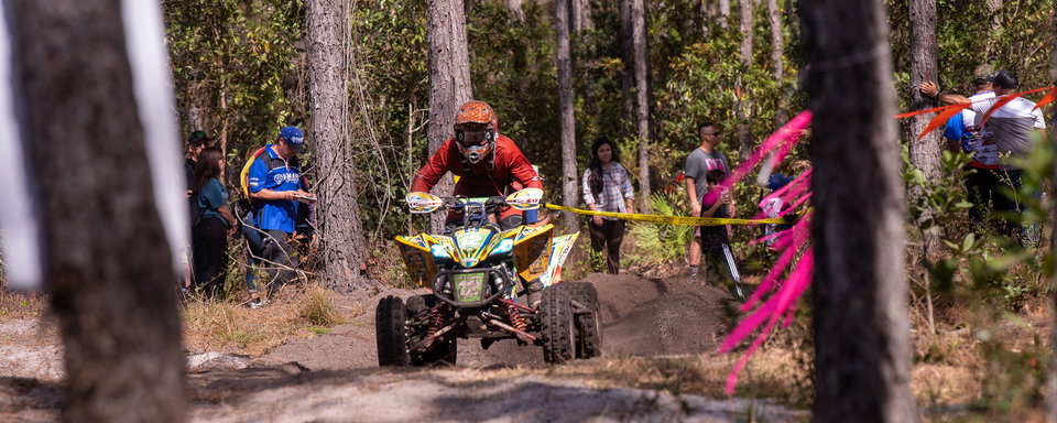 GNCC Racing Continues in Georgia This Weekend With The Specialized General at Aonia Pass MX