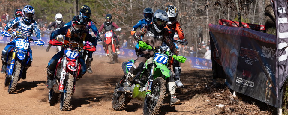 Photo Gallery: Big Buck Bikes