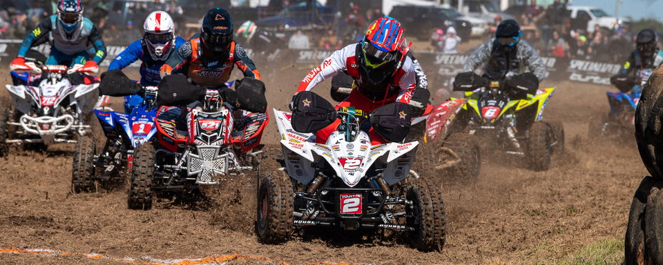 GNCC Racing Launches Online Ticket Sales For 2023 Season – Opening Four Rounds Available Now