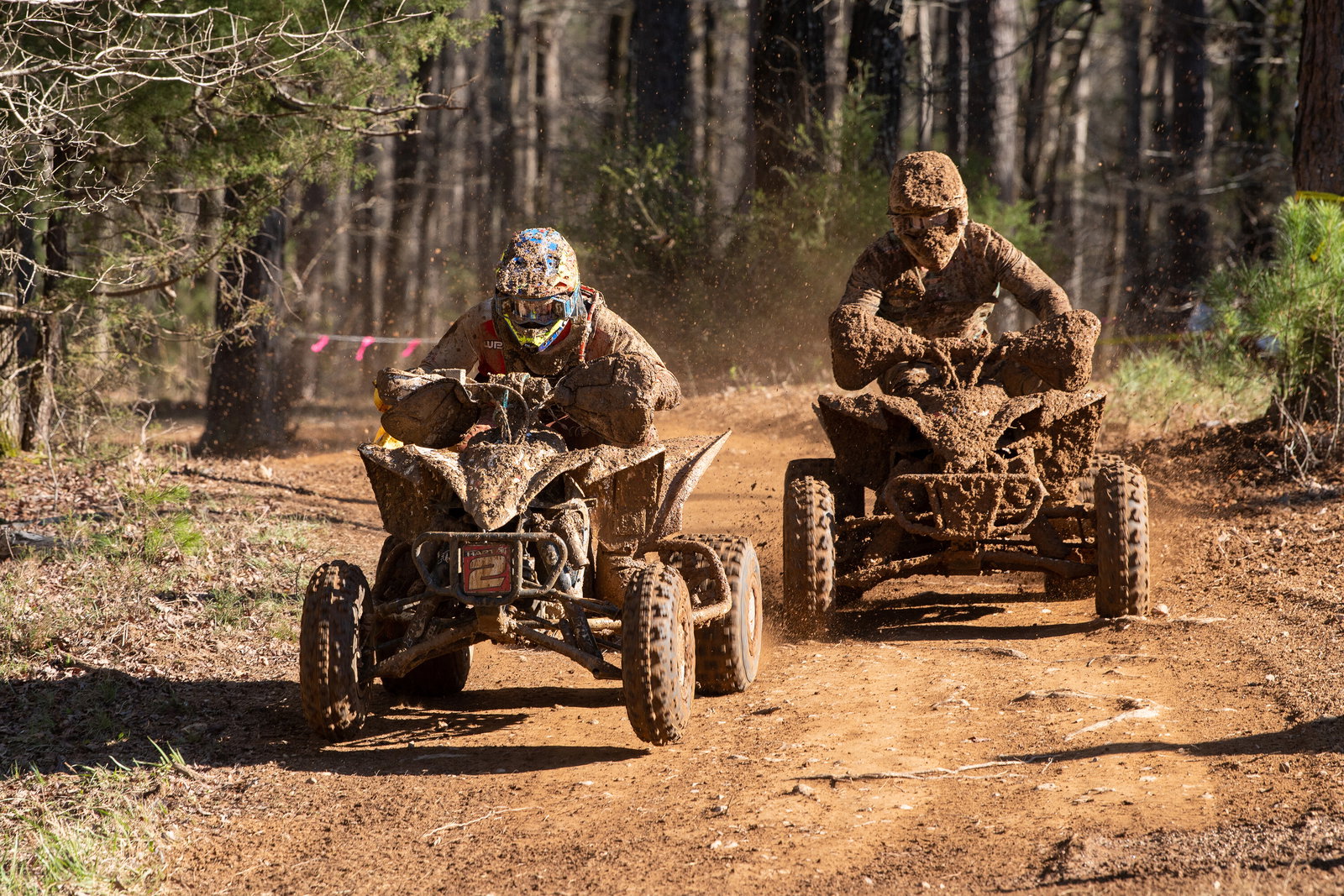 Photo Gallery: The General ATVs / eMTBs