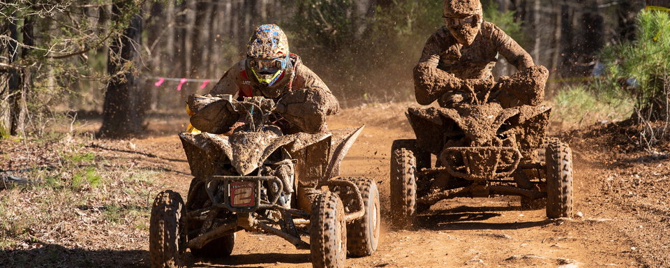 Photo Gallery: The General ATVs / eMTBs