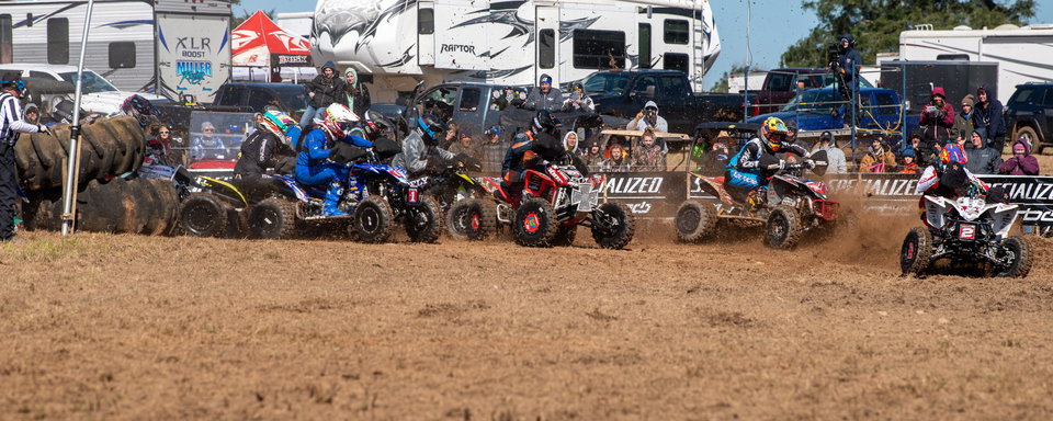 Quick Fill #10: This Week in GNCC