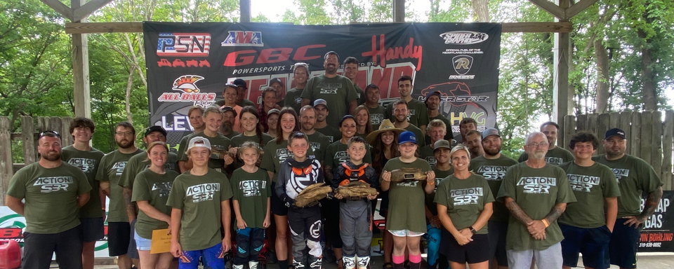 Tuesday Toolbox: Stewart Boys Racing