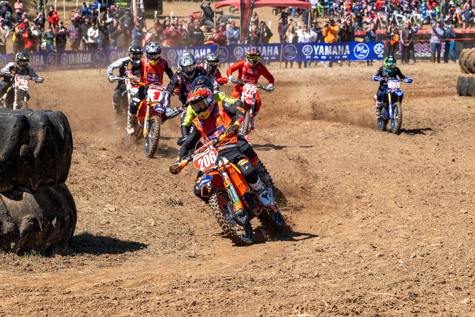 Fowler and Kelley Lead the Way into Round Four This Weekend