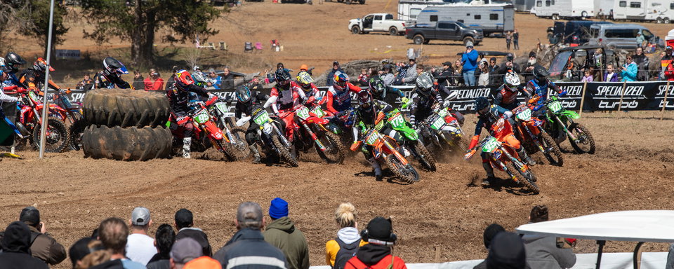 Tiger Run GNCC Friday Night Weekend Preview