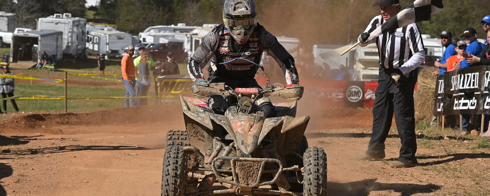 Photo Gallery: Tiger Run ATVs / eMTBs