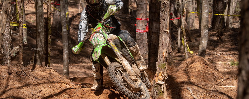 Photo Gallery: Tiger Run Motorcycles