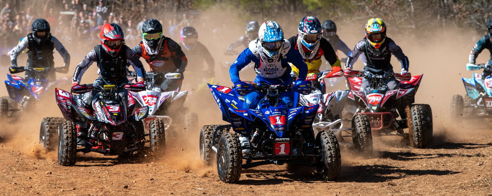 Quick Fill #12: This Week in GNCC