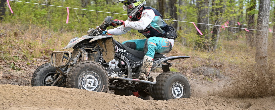 GNCC Racing Heads to the Midwest for Hoosier Race at Ironman Raceway