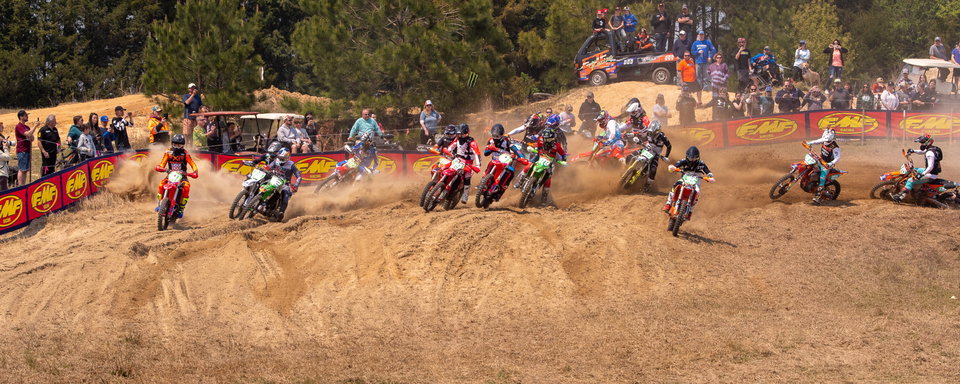 Quick Fill #13: This Week in GNCC
