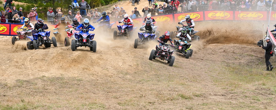 Quick Fill #14: This Week in GNCC