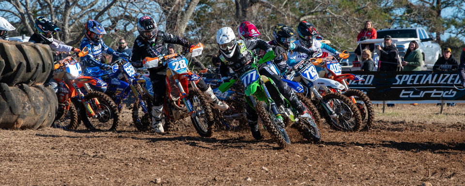 Quick Fill #15: This Week in GNCC