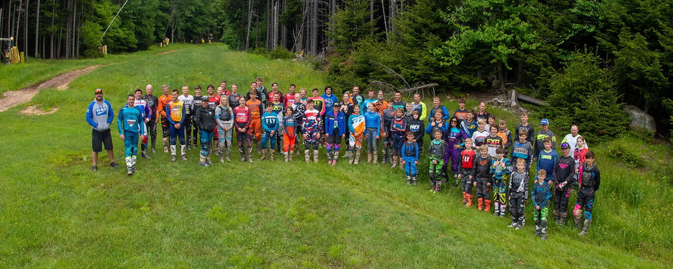 Prestigious Yamaha GNCC University Opens for 2022 Registration