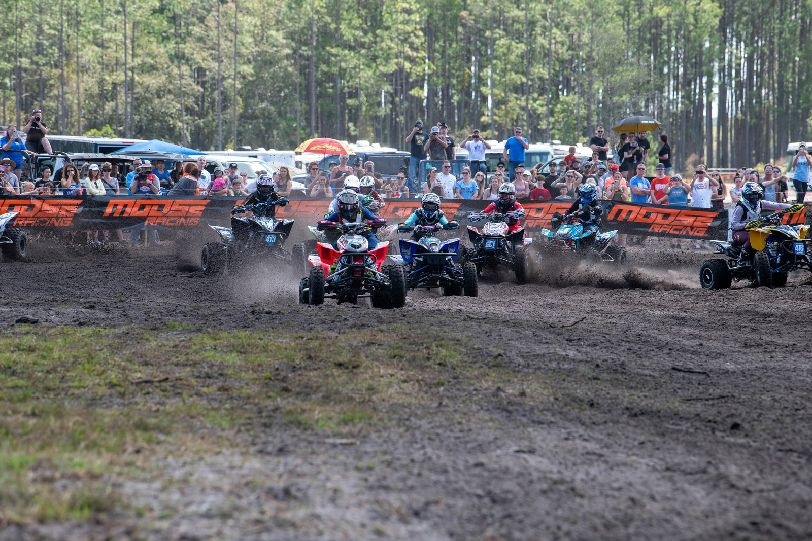 Quick Fill #16: This Week in GNCC