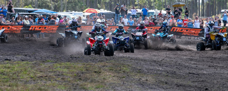 Quick Fill #16: This Week in GNCC