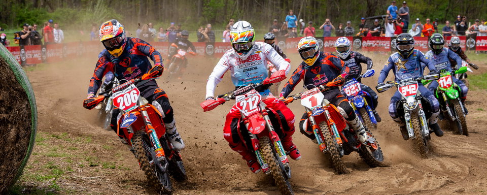 Quick Fill #17: This Week in GNCC