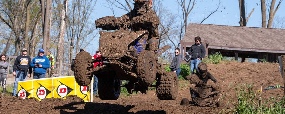 Photo Gallery: Hoosier ATVs