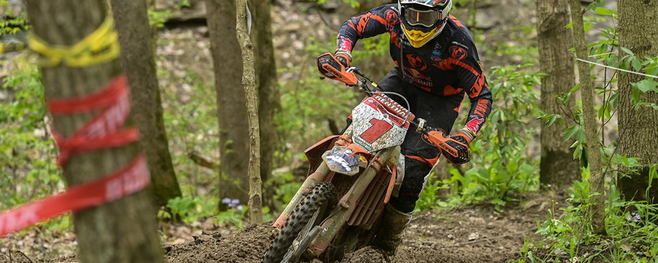 Photo Gallery: Hoosier Bikes