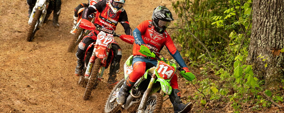 Quick Fill #18: This Week in GNCC