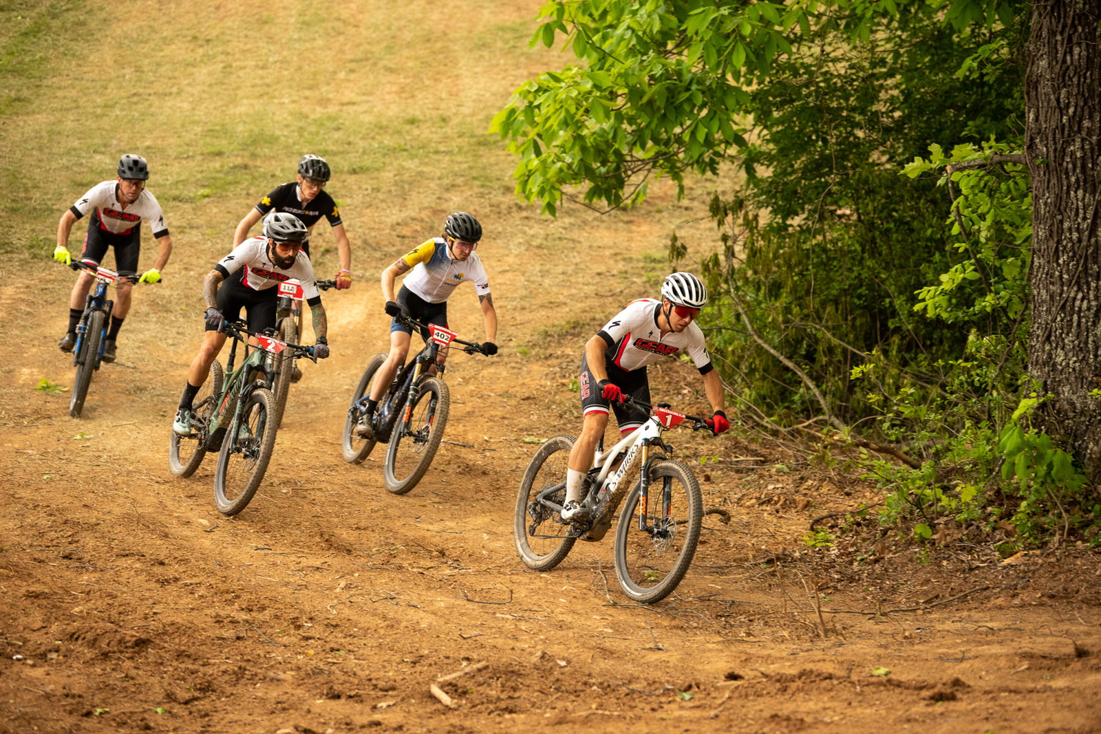 eMTB Highlights: 2022 Wiseco John Penton GNCC 