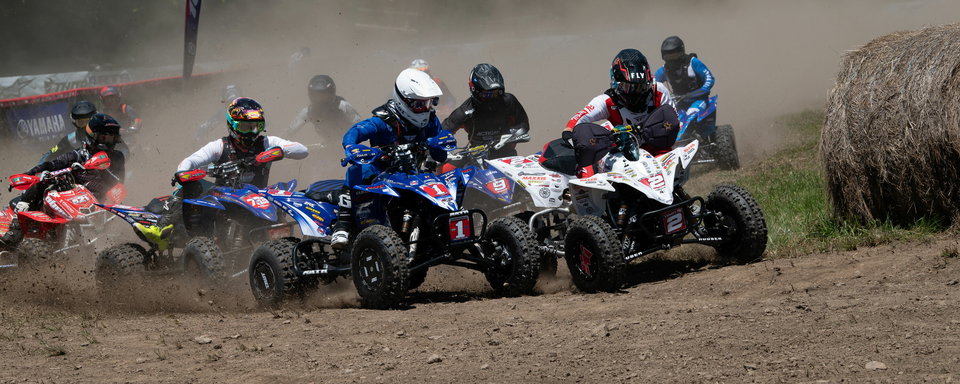 Quick Fill #19: This Week in GNCC