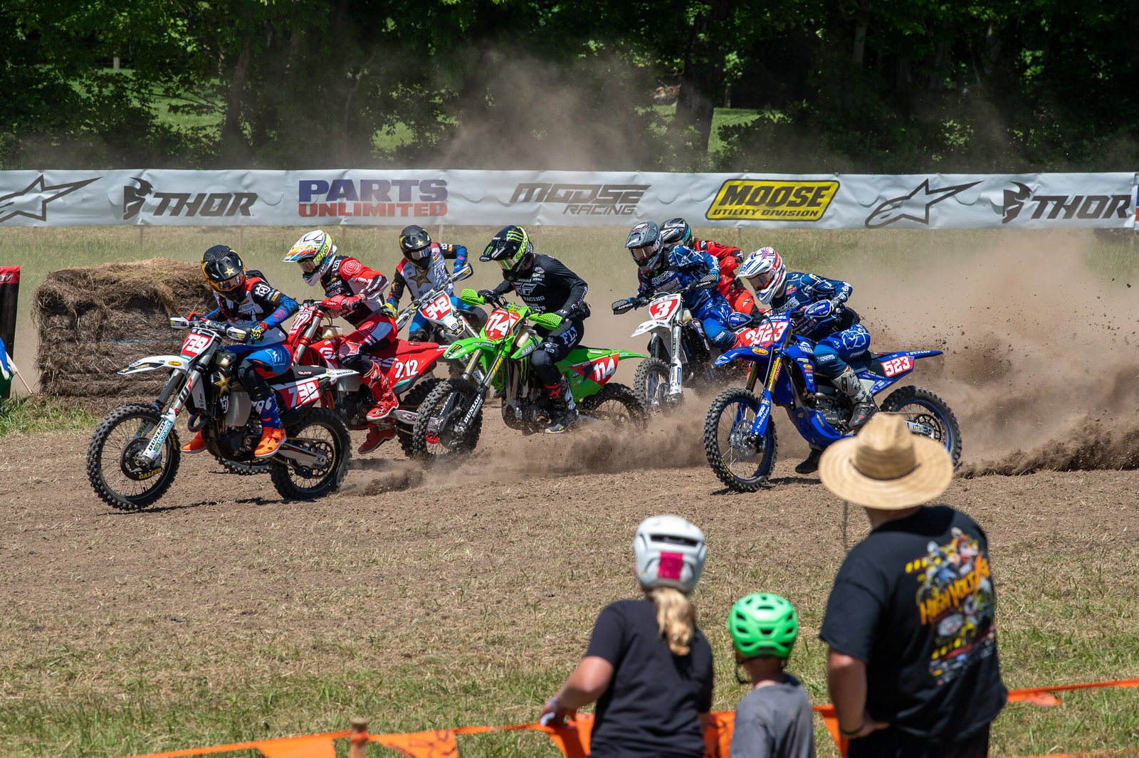 Quick Fill #24: This Week in GNCC