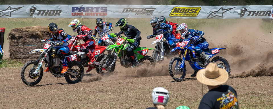 Quick Fill #24: This Week in GNCC