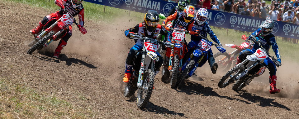Quick Fill #20: This Week in GNCC